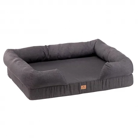 Cama Viscoelástica Ferplast M 64X52X16,5CM