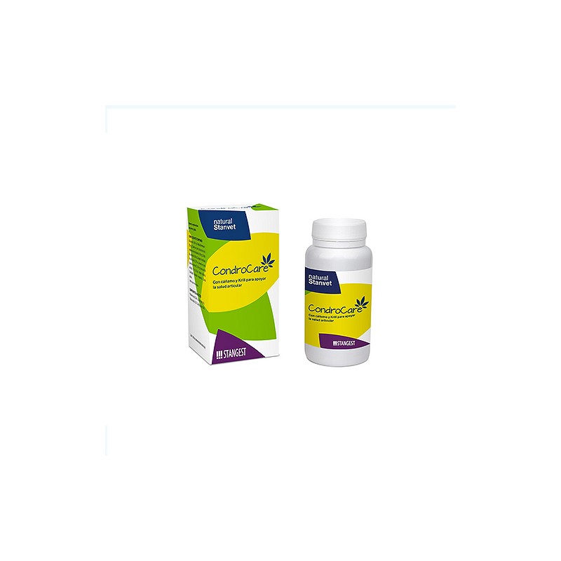 [260050] Condrocare Condoprotector -  30 Comprimidos