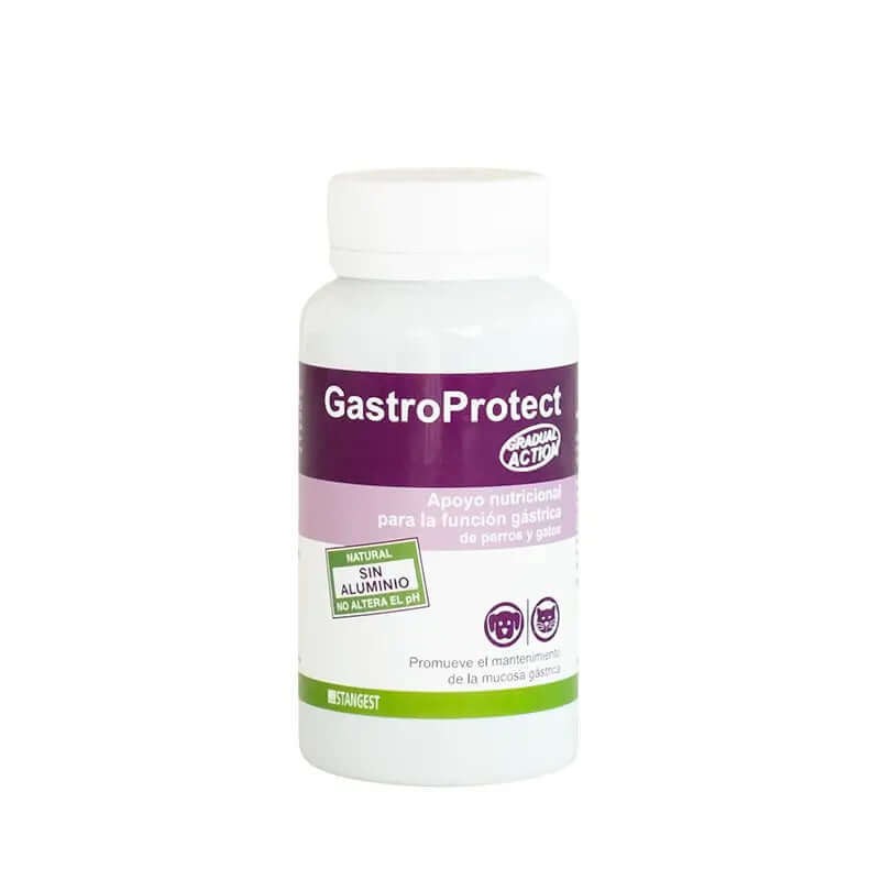 [210121] Gastroprotect 30 Comp - Stangest