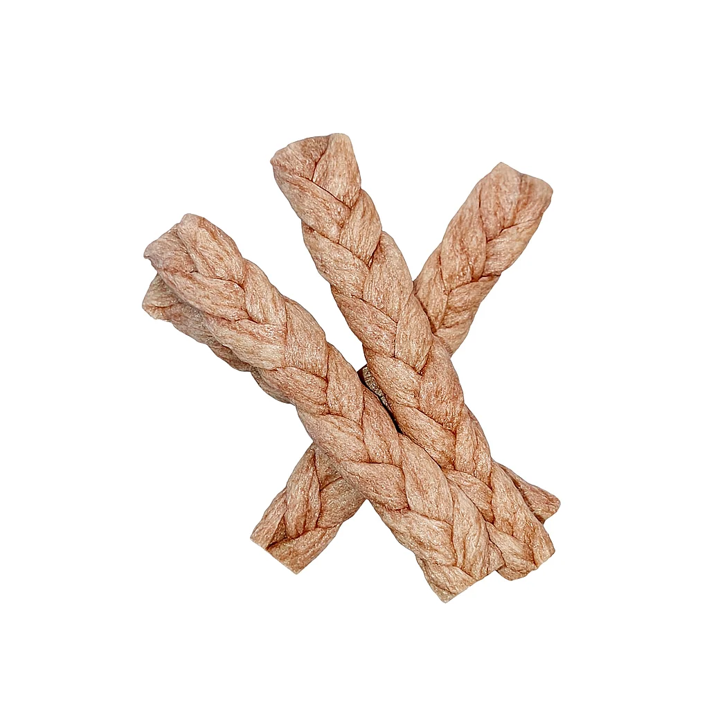 Trenzas de Rosada - 70gr
