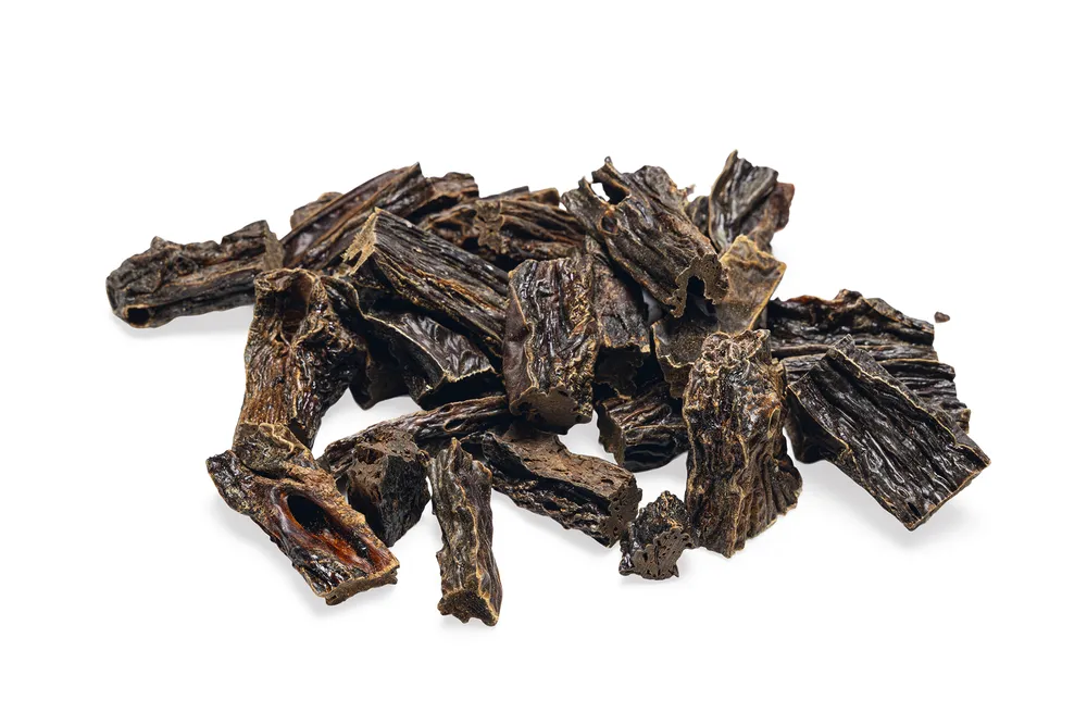 Trozos de Hígado de Vacuno -200g