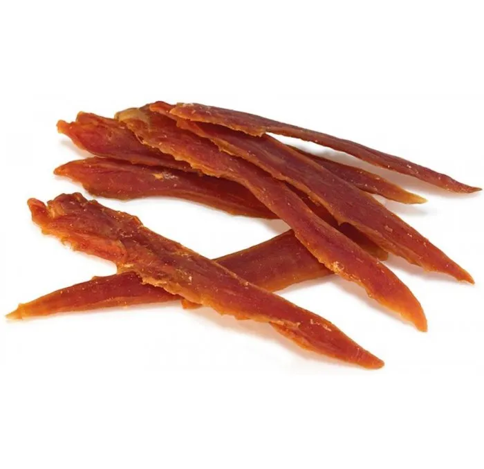 Filetes Pechuga de Pato 100g