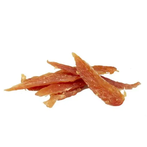 Filetes de Pollo -100g