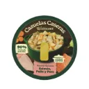 Cazuela casera de Salmón, Pollo y Pera - Wild Balance