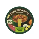 Cazuela Casera de Ternera y Piña - Wild Balance