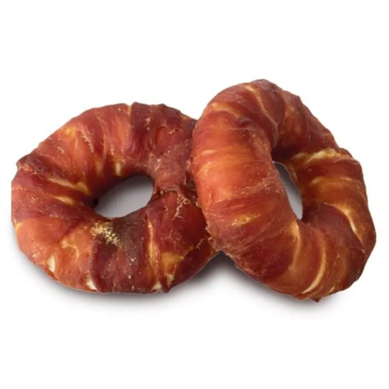 Donut de Pato - 2pcs de 7.5cm