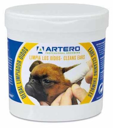 Artero Dedales Limpia Oídos