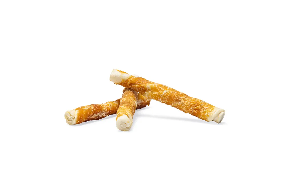 [I779171] Twister de Res con Pollo - 15cm