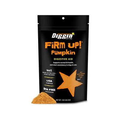 [511] Firm Up Pumpkin - 28,35g -Suplemento Digestivo