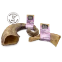 Wild Balance Cuerno de Cabra Pequeño