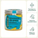 Articulaciones de Acero – Wild Balance